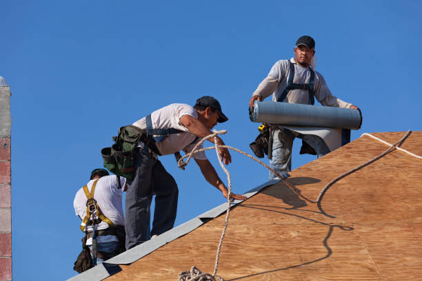 Quick and Trustworthy Emergency Roof Repair Services in Granger, IN